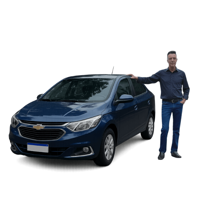 Motorista particular em São Paulo para viagens curtas e urbanas com pontualidade, conforto e discrição no atendimento 24h